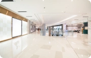 Lease commercial spaces